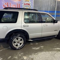 اكسبلور ٢٠٠٧ • ٧ راكب • غاز ٦٠ لتر