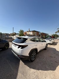 توسان ٢٠٢٤ • ٣٩٠٠٠ كم • وارد خليجي