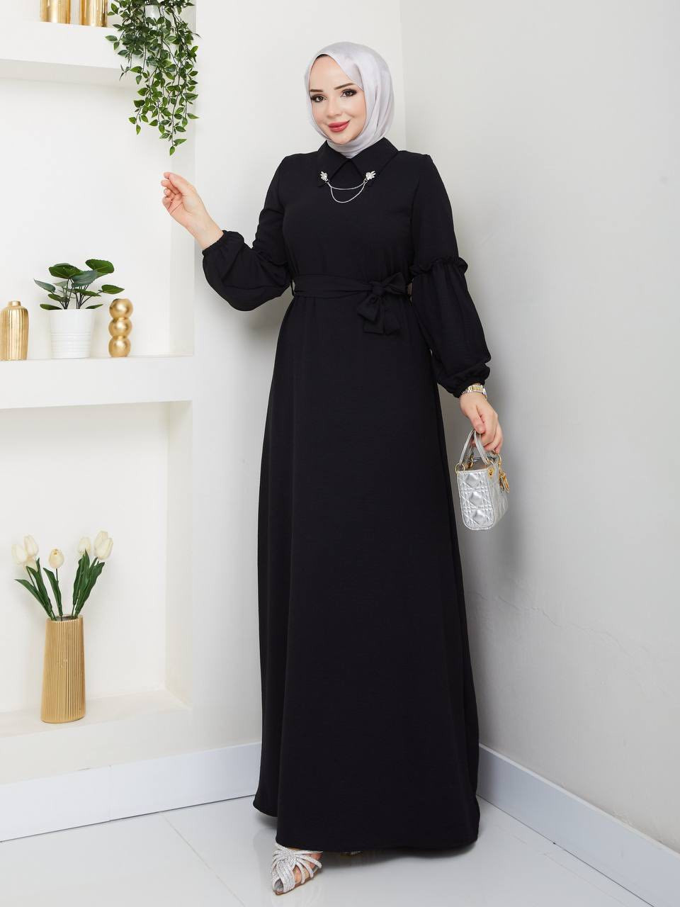 شروة فساتين وعبايات قطعتين عدد 250 قطعة سيريات نظامي معا الوانهم قياسات 38 لحد46 
خامات درجة اولة من أرقا الخامات 
بسعر منهي دون فاتورة 7.5 دولار  للحجز تواصل وتساب 00905380714942


**إذا كنت صاحب هذا الإعلان وتريد حذفه لأي سبب، رجاءا أرسل رسالة إلى الدعم الفني**