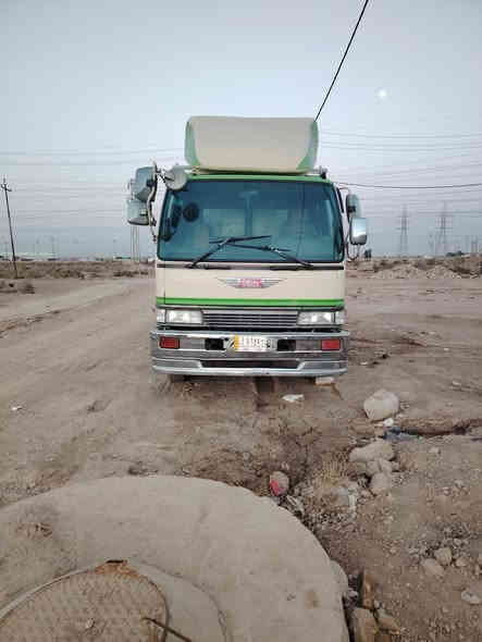 سلام عليكم هينو مكينه 80خطين سته وربع بلاد ***********
