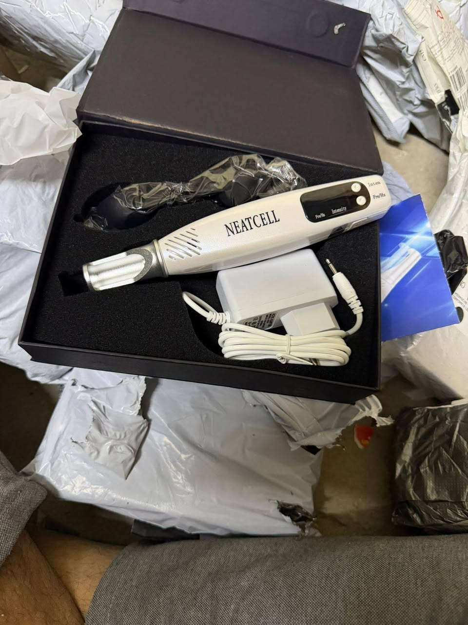 المهتم يدخل خاص  وبل خدمه


**إذا كنت صاحب هذا الإعلان وتريد حذفه لأي سبب، رجاءا أرسل رسالة إلى الدعم الفني**