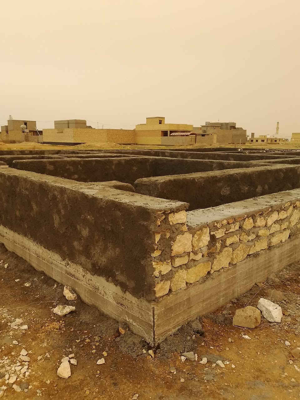 سلام عليكم ورحمة الله وبركاتة خلفه بناء بلوك وحجر بسعار مناسبه ورزق عل الله سبحانه وتعالى اي استفسار اتصال عل رقم ***********
