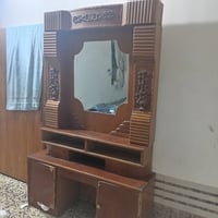 ميز مراية • ملحقات • جرباية