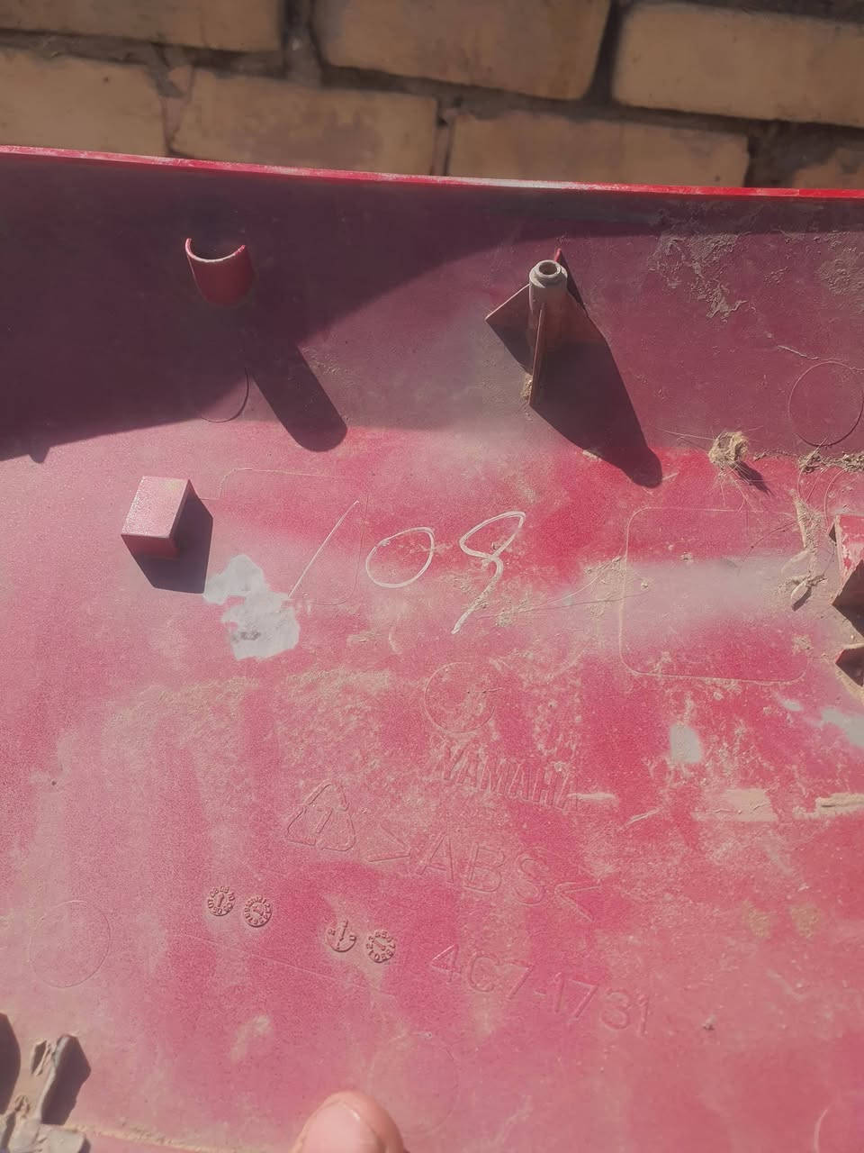 نقصص الكفر الامامي فقط 
كفرات ماكس بوليس البلاديات انطيني سعر بيهن


**إذا كنت صاحب هذا الإعلان وتريد حذفه لأي سبب، رجاءا أرسل رسالة إلى الدعم الفني**