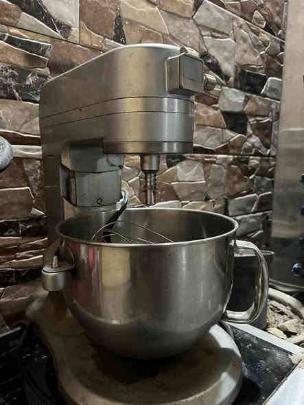 السلام عليكم
عجانة للبيع 
السعر 125
مكاني بغداد الجديدة
0773 619 0222‬

#عجانة #عجانه #مستعمل #اجهزه
