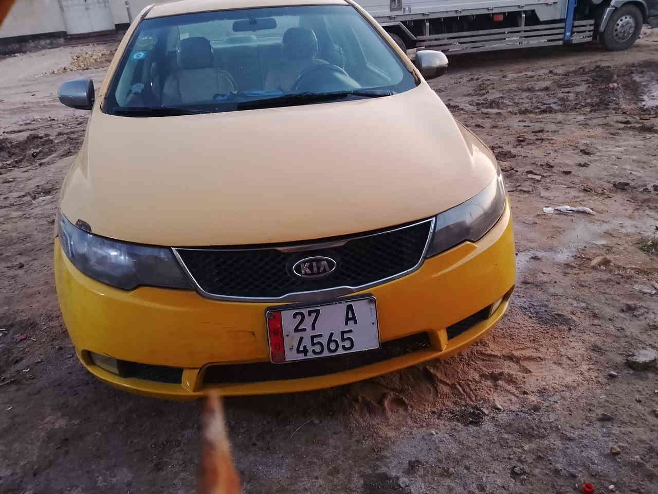 سلام عليكم فورتي 2011 امريكيه حادثه  جاملغات الكدم فقط رقم انكليزي سياره حلو السعر 68 الرقم ***********
