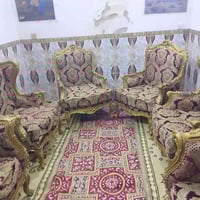 تخم ملكي • ١٠مقاعد • كربلاء احي امن الداخلي