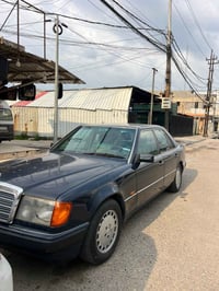 مرسيدس • محرك ٣٠٠ • رقم نينوى