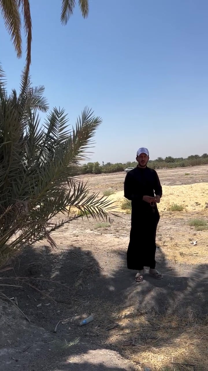 🌿 أرض للبيع – فرصة مميزة للاستثمار الزراعي 🌿

📍 الموقع: قرب السادة البو خطة
📐 المساحة: دونم و500 متر
📄 جنس الأرض: إصلاح زراعي (117)
✅ صالحة للاستثمار الزراعي
⚡ تتوفر خدمات الكهرباء والماء
🛣️ شارع سبيس يسهل الوصول إلى الأرض.

📞 للاستفسار والحجز:
***********

🏢 ولمزيد من التفاصيل، مراجعة مكتب المشتل للعقار
