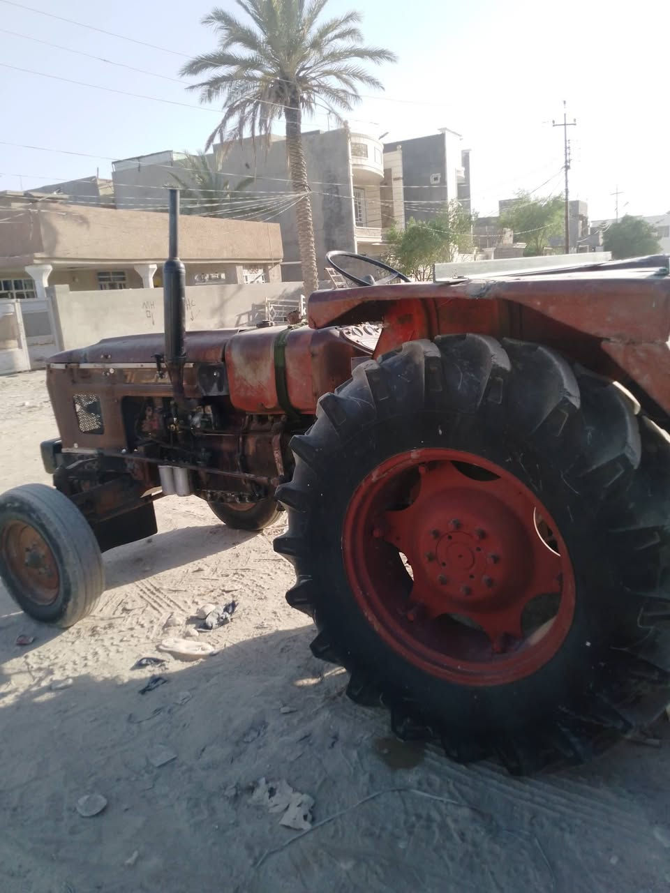 السلام عليكم عنتر 71  سنويه ورقم جاهزه من كلشي مكان ديالى ***********
