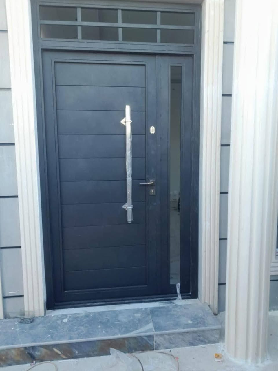 حداد عام متنقل 🛠️

 لعمل جميع انواع الحداده  🛠️

سندويج بنل _ سقائف _ ابواب _ محجرات _ الكي  سبان  ❤️العنوان كربلاء المقدسه   
☎️***********
