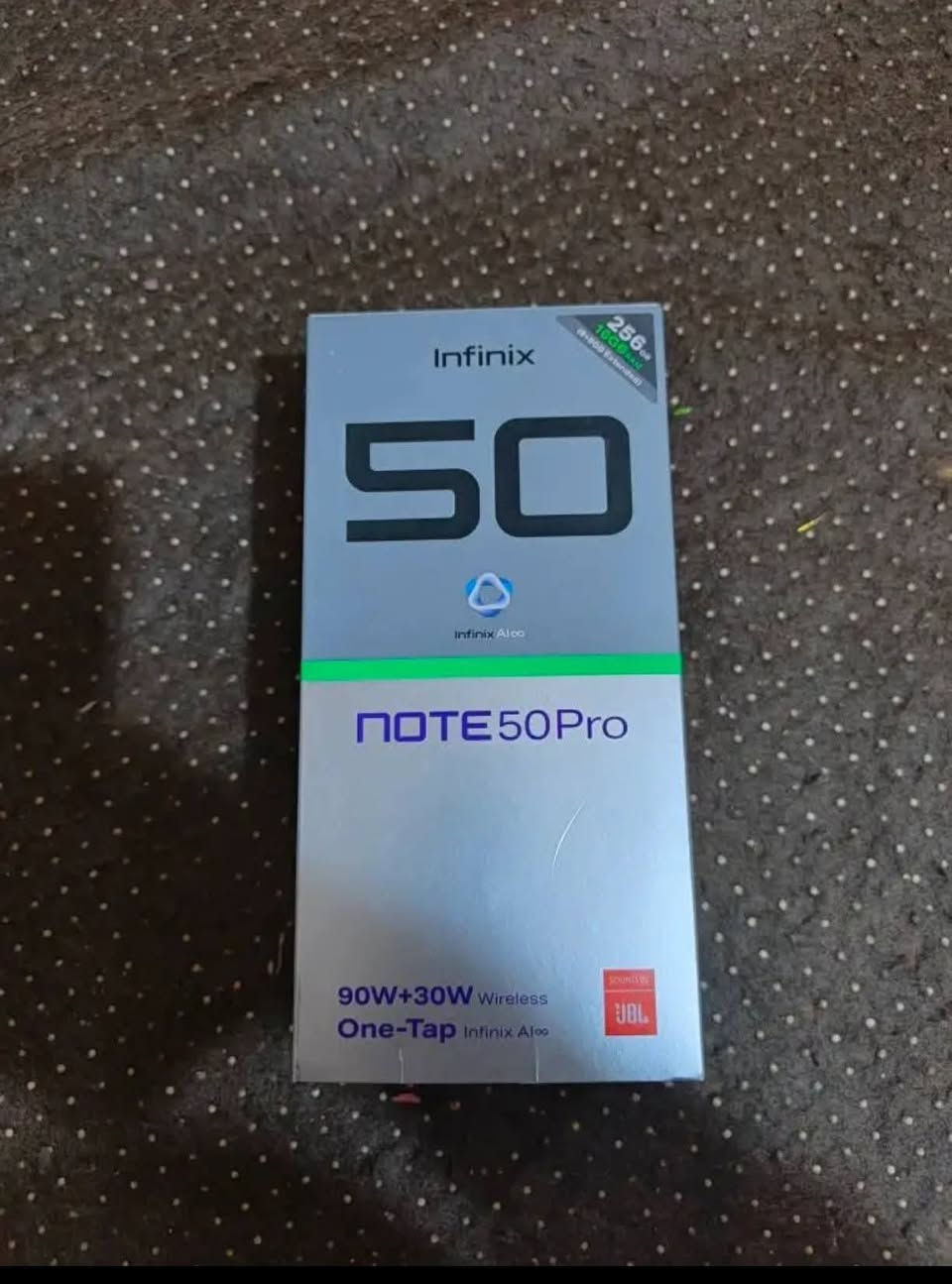 انفنكس نوت 50 برو ذاكرة 256 فول نضافه كامل ملحقات بلزكاته ب290 شراي خاص


**إذا كنت صاحب هذا الإعلان وتريد حذفه لأي سبب، رجاءا أرسل رسالة إلى الدعم الفني**