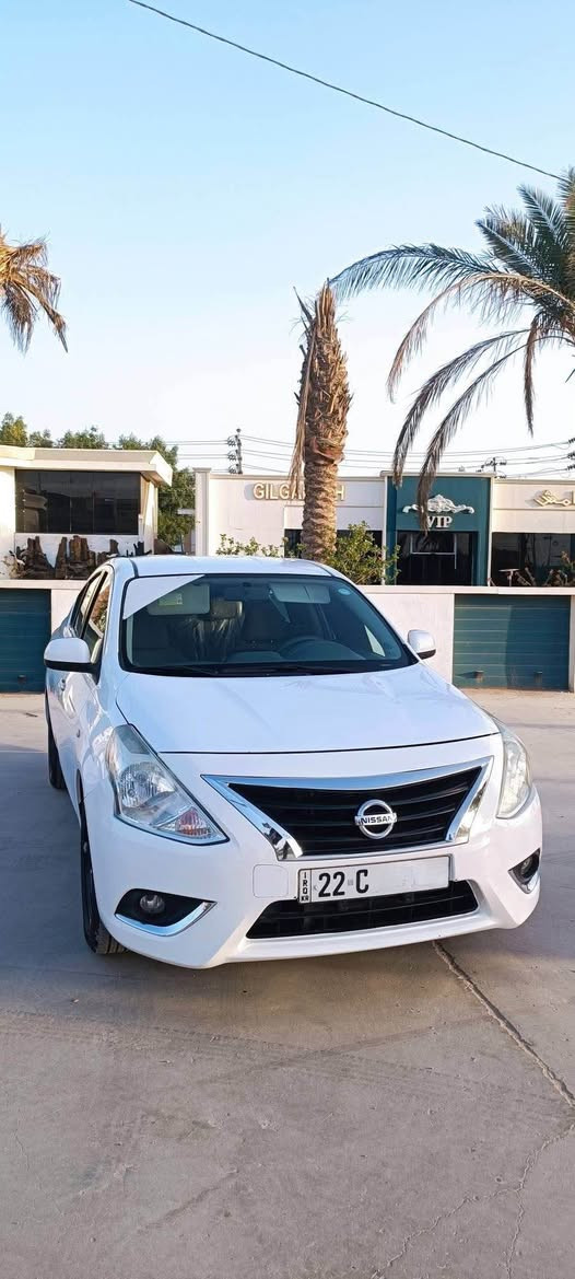 السلام عليكم نيسان صني موديل٢٤ هندية بلية زركة ماشيه ٤٠ الف مكفوله كفالة عامة عدا بارد صغير بقبق الجنطة مواصفات الصني معروف السياره جديده كلش وضع شركة النجف, العراق


**إذا كنت صاحب هذا الإعلان وتريد حذفه لأي سبب، رجاءا أرسل رسالة إلى الدعم الفني**