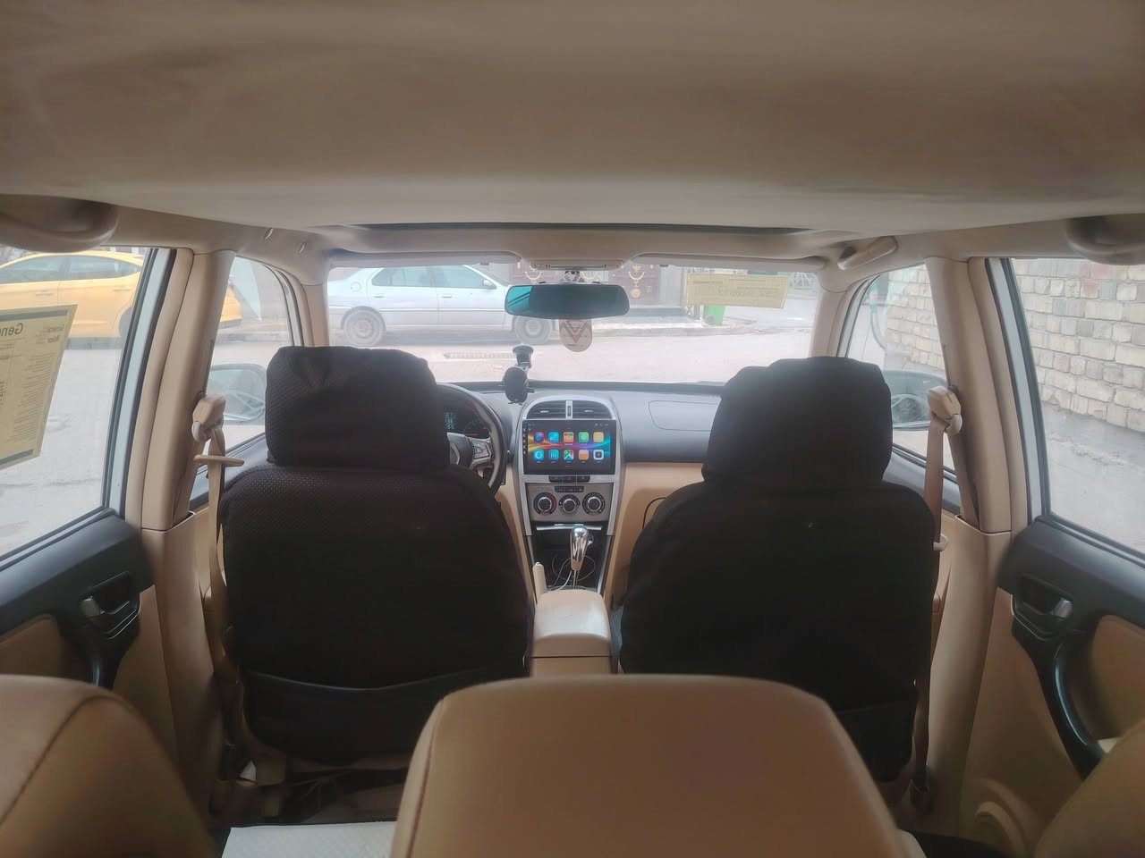 سلام عليكم تيكو 2013 مكينه 1800  كير   تخم تاير جديد حداديه جديده تحكم بالستيرن فتحه شاشة تاب اصليه شادلها بيها وبيه منظومه زنون دوشمه جديده رقم بغداد الإنكليزي بيه طخه موضحه بالباب وبيه بارد بل جملغ
العنوان بغداد بلديات
***********
سعر 60 وبيه مجل
