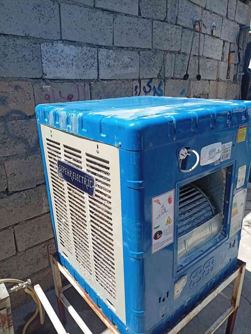 مبرده للبيع  165 نضيفه مابيها أي عيب الرقم ***********

