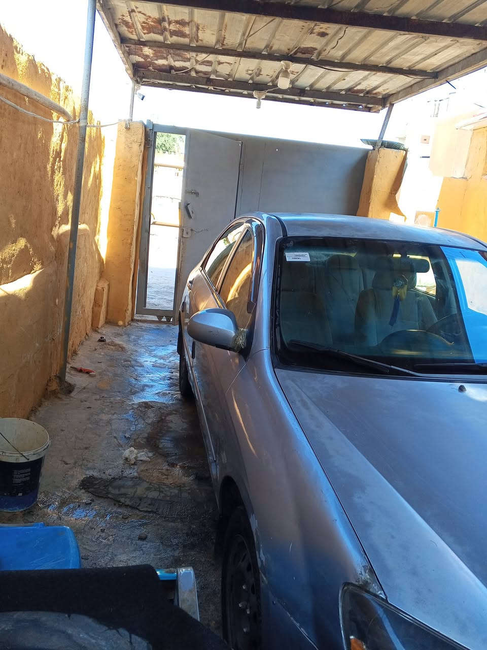 السلام عليكم سبكترة 2008وارد امريكي صبغ البلادي حادث جاملغ سعر 85 بيها مجال عنوان كربلاء ***********//***********
