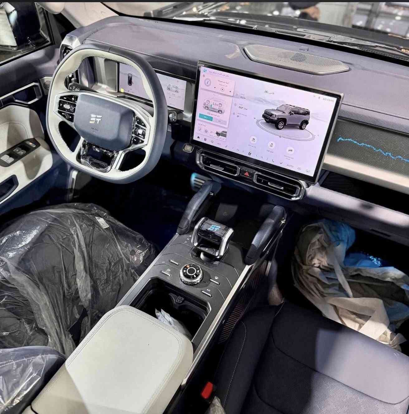 جيتور بلكن هايبرد 2025
ماشي 20000

رقم اربيل باسمي

مكفوله كفاله عامه

مكان بغداد

***********
