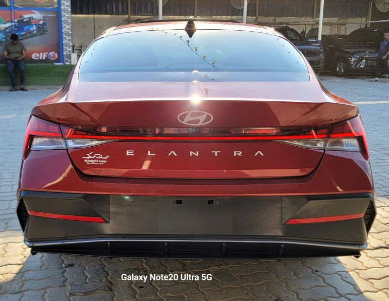 *الأستلام مباشر حاليا في البصره*
--فول مواصفات--
*هونــداي النتــــرا موديـ2024
بدون كمرك ترهم شهداء 
السعر 130  تريد واصل مكمرك لمحافظتك
***********
