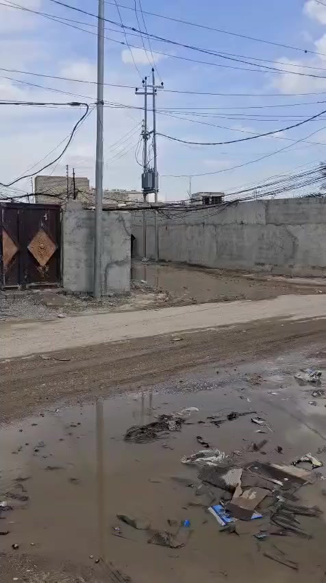 للبيع عرصة يم سكلة الكرعاوي،شارع الزوار زراعي ١٢٠ متر
للتواصل 3884 848 0783
***********
