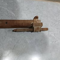 نجاريه • ١٧٠سم • انكليزيه