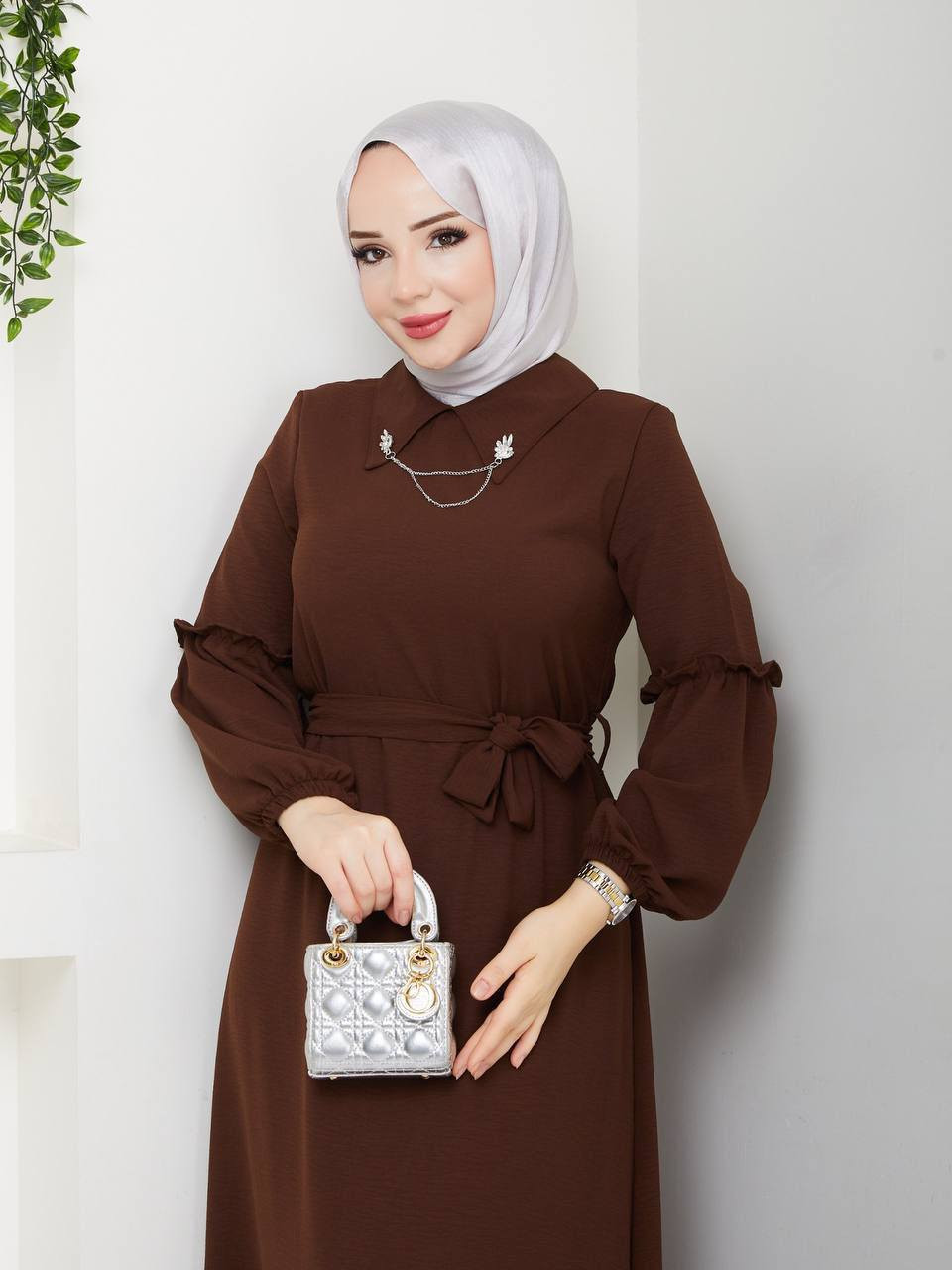 ✨️شروة فساتين وعبايات قطعتين 

✨️عدد 250 قطعة 

✨️سيريات نظامي معا الوانهم 

✨️قياسات 38 لحد46 

✨️السعر 8.25💲


**إذا كنت صاحب هذا الإعلان وتريد حذفه لأي سبب، رجاءا أرسل رسالة إلى الدعم الفني**