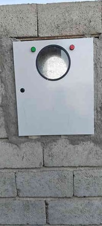 تأسيس كهربائيات • تصليح أجهزة منزلية • داخل كركوك