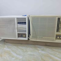 مكيفات • شرط الفحص • الشطرة