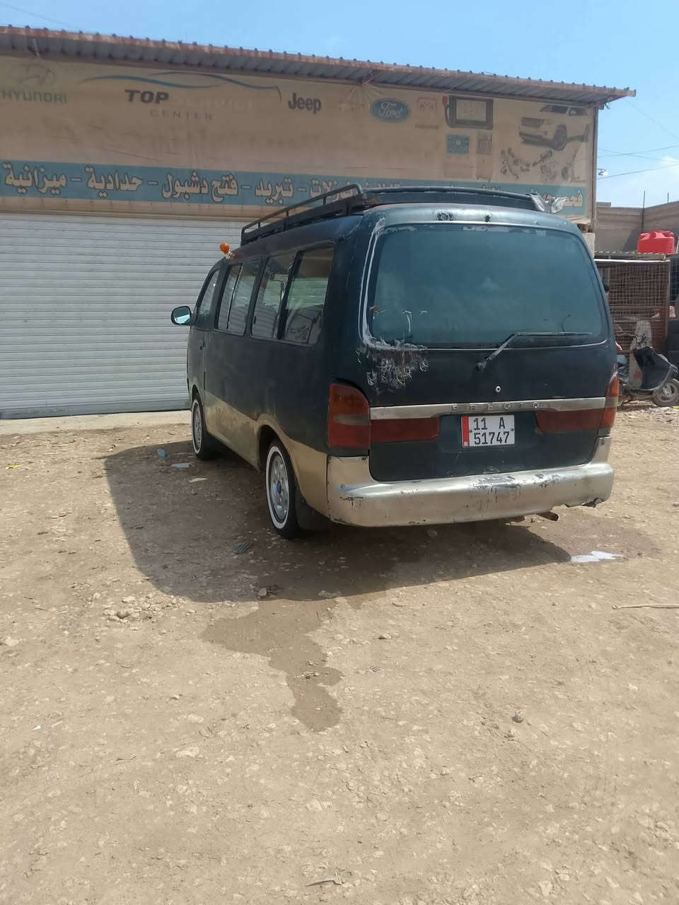 السلام عليكم بريجو موديل 96سنويه ل 30 بسمي رقم انكليزي مكينه قبل شهر مجفته ع سحك بم جديد كل تفرعات المكينه جديده دينمو جديد سلف جديد حداديه اماميه جديد حداديه خلفيه نص عمر تخم تاير ابو سيفين جديد مشط جديد بوار جديد كهربائيات كله شغال 
السيارة بيها جراد السيارة كامله من كلشي
تريد تحويل تريد وكاله عامه بالسياره
السعر 40 مجال بسيط المكان حله شارع 80 حي العسكري 
للاستفسار الاتصال على الرقم 
***********

