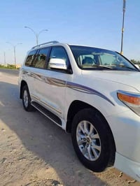 بريمير • ٢٠١٣ • محرك ٦ سلندر