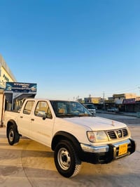 دبل اكسل • ٢٠٠٢ • كالار