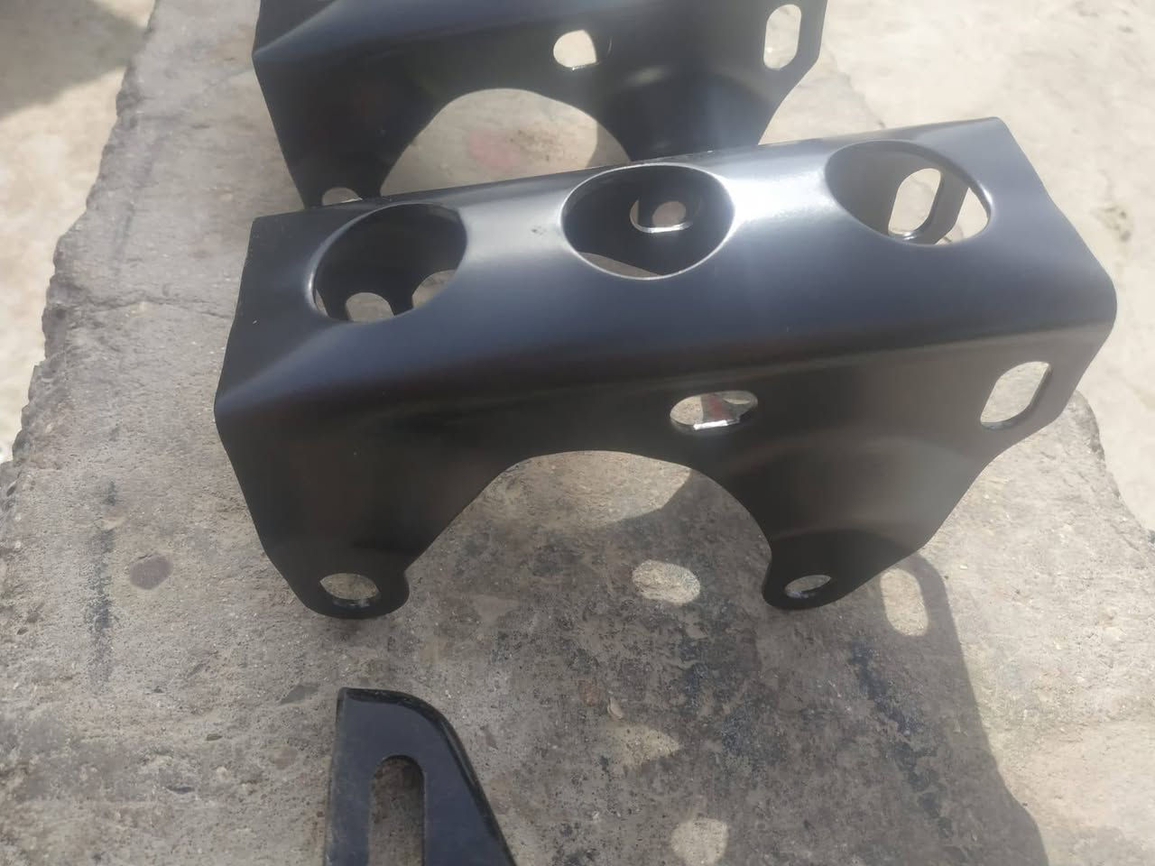 شيال صالنصه اربع كير وخمسه كير حديث عدد ١٠٠ قطعه جديد وشيال محرك 4كير وخمسه كير جديد عدد 50 قطعه سعر القطعه 5 آلاف وتبيع ساعه وحده المكان حله باب المشهد مكلف بالنشر للاتصال ***********
