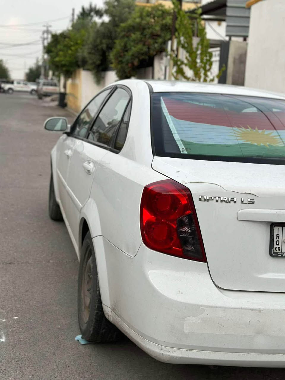 ئۆپترا ٢٠١٢ زۆر پاک گیر و مەکینەی بە شەرتە رەقەم و سەنوی نویە سبخۆژی بەس ئەو جاملخەو کەمیک بۆنیتەی کە دیاریم کردوە سبوخە  لە هەولیرە سەیارەکە گەر موشتەری تەلفون بکە*********** أربيل, العراق
