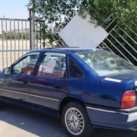 أوبل فكترا • ١٩٩١ • كركوك
