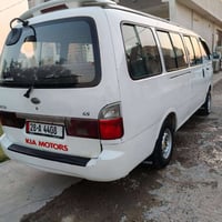 سياره بريجو منغولي 14رقم نجف نكليزي بسمي محرك كير اكسن خير من الله شوا...