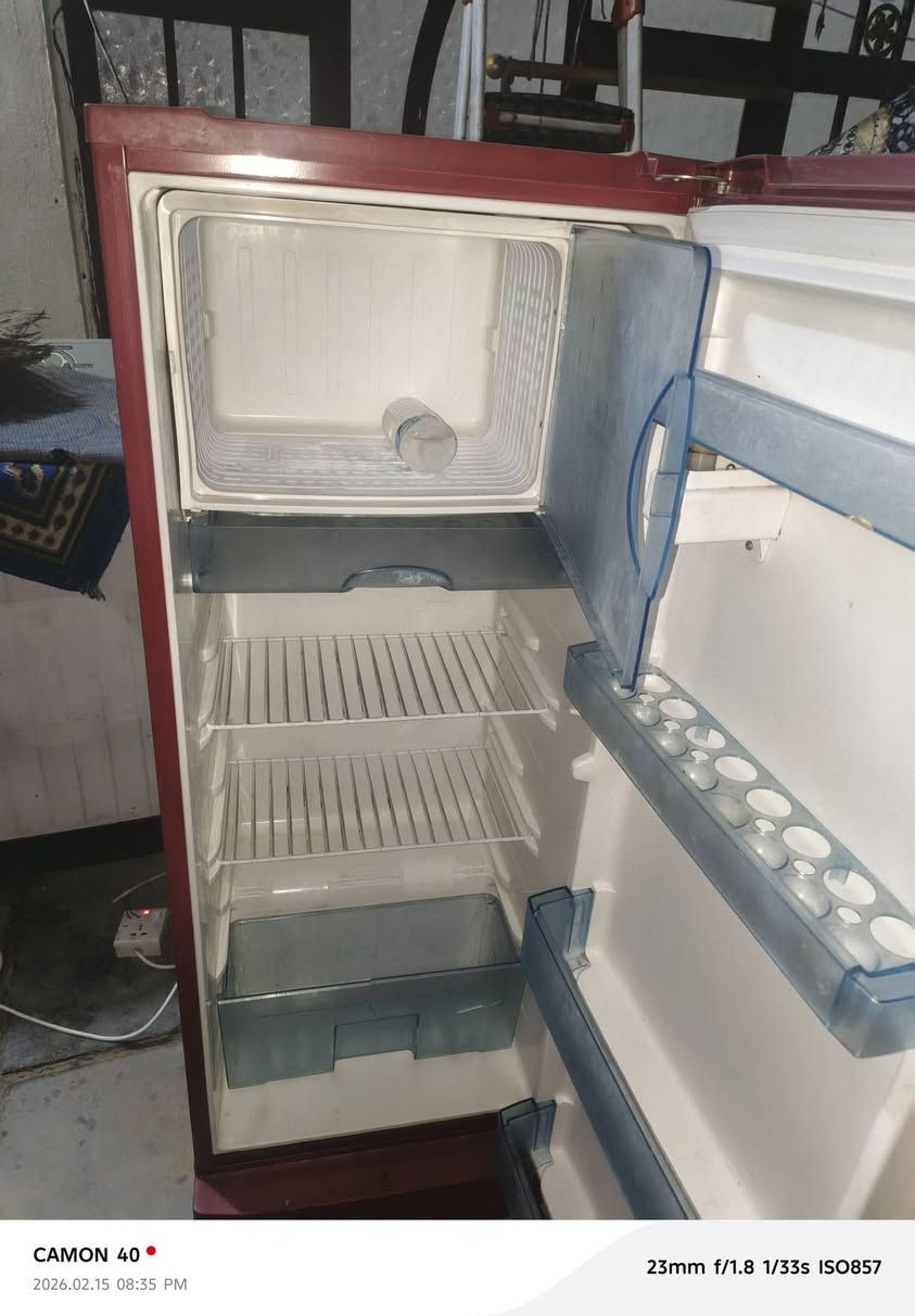 ثلاجه 10قدم نضيفة تجميد فول المكان بلديات السعر 80


**إذا كنت صاحب هذا الإعلان وتريد حذفه لأي سبب، رجاءا أرسل رسالة إلى الدعم الفني**