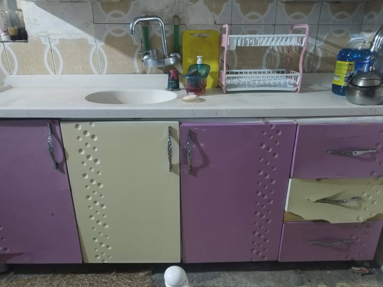 للبيع


**إذا كنت صاحب هذا الإعلان وتريد حذفه لأي سبب، رجاءا أرسل رسالة إلى الدعم الفني**