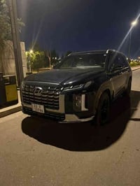 هيونداي باليسايد 2023 – كالكرافي (وارد أمريكا) للبيع رقم اربيل يعني  ت...