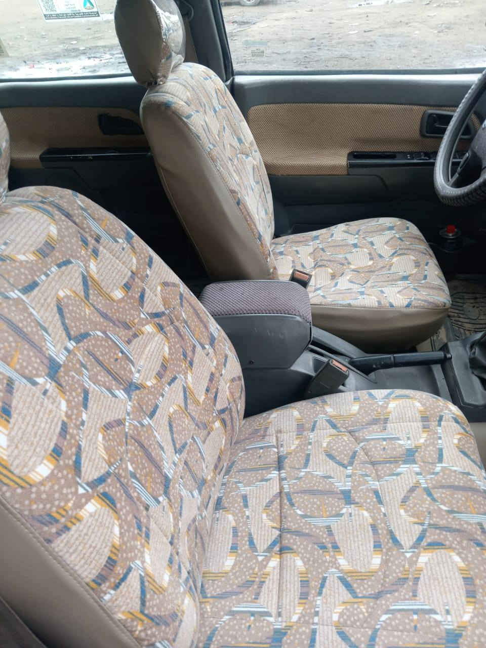 السلام عليكم سياره كنو موديل ١٣ رقم بغداد سياره جاهزه تخم تاير وتبريد وتدفئه شغال وخير من الله السعر ٦٨ وبيه مجال مكانها بغداد الراشديه مكلف بل نشر *********** ابو حسين
