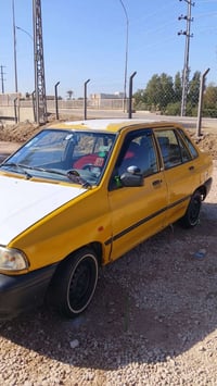 برايد • ٢٠١٢ • مكينة ناعمه