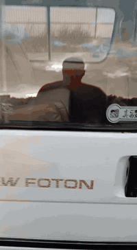 سيار فتون للبيع موديل 14 سياره جاهزه حلوه  سنويه 2030 دوشمه جديده  الع...