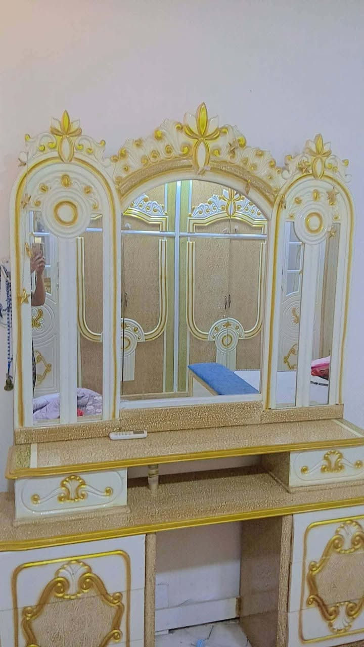 غرفه صاج عراقي تصميم تركي
السعر ب600
العنوان بغداد جسر ديالى فلكه سلمان باك


**إذا كنت صاحب هذا الإعلان وتريد حذفه لأي سبب، رجاءا أرسل رسالة إلى الدعم الفني**
