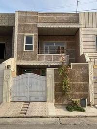 5حساروك أربيل • سند طابو • 3غرف