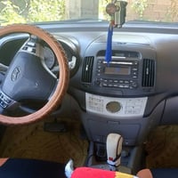 افانتي • ٢٠٠٧ • فول مواصفات خليجي