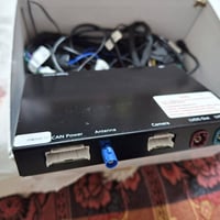 كاربلاي • نظام CIC • توصيل