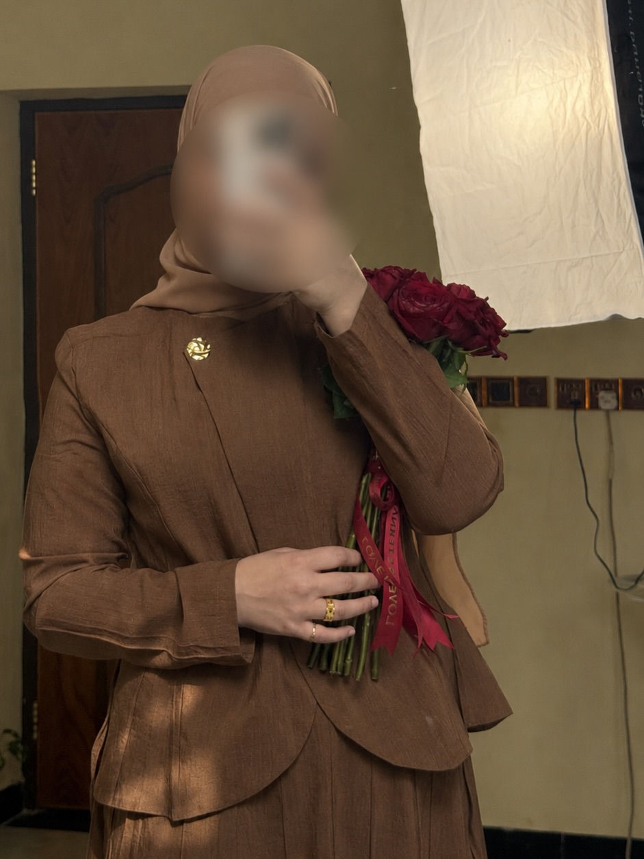 New collection 
طقم تنوره صيفي خامه بارده ومريحه 
متوفر ب 6 الوان اساسيه وحلوه قياسات من 36 لل 42 
طول التنوره 100 سم 
طول الستره 65 سم 

#ملابس #ازياء #ترند #fypシ


**إذا كنت صاحب هذا الإعلان وتريد حذفه لأي سبب، رجاءا أرسل رسالة إلى الدعم الفني**