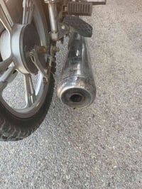 صالنصه • بدون كاتم • بدون جعره