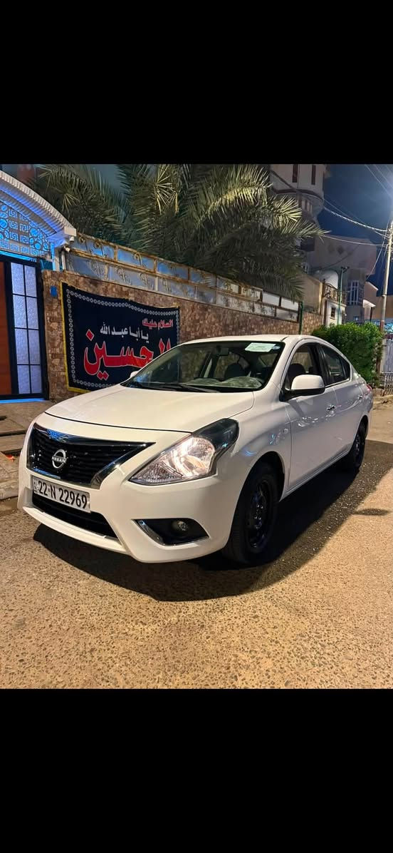 نيسان صني 2025 هندي ابو بليته زركه
رقم اربيل جديد 
كفاله عامه 
+964 772 838 0887


**إذا كنت صاحب هذا الإعلان وتريد حذفه لأي سبب، رجاءا أرسل رسالة إلى الدعم الفني**