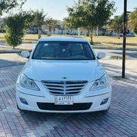 وارد امريكي • ٢٠١٠ • حادث امامي