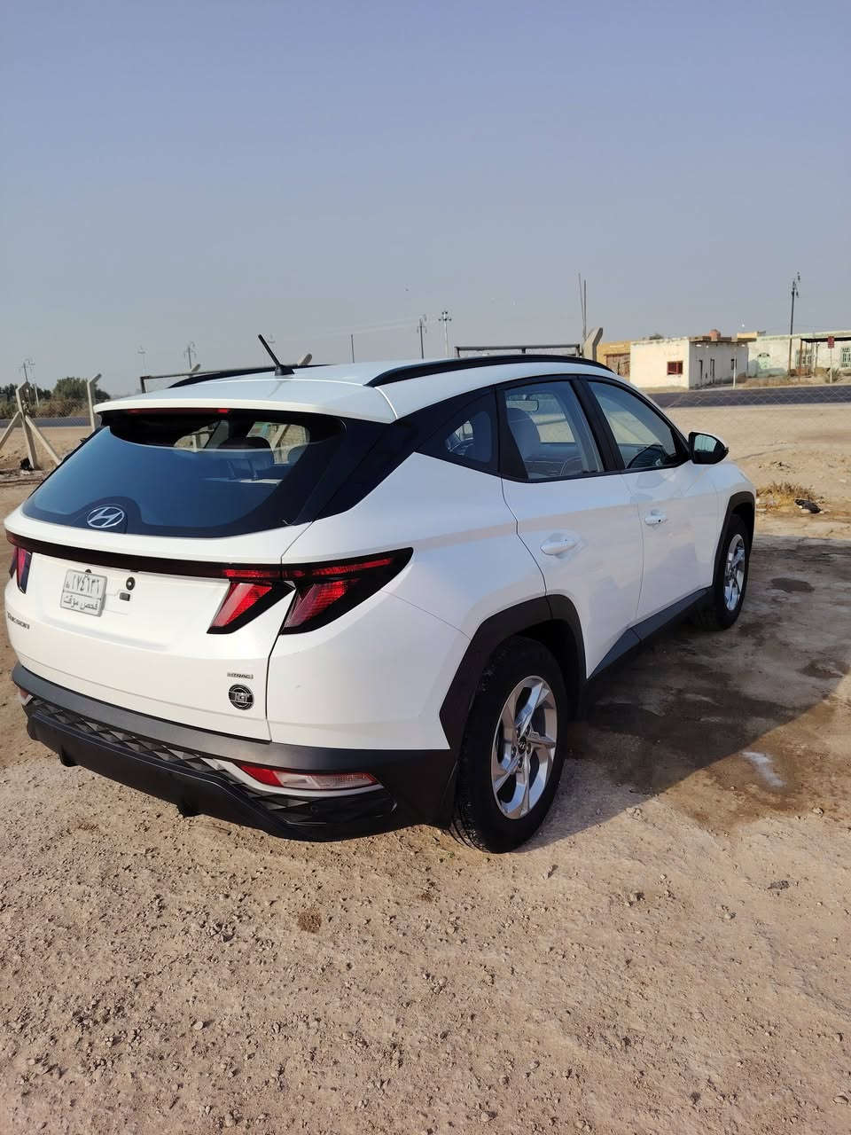 سلام عليكم توسان موديل ٢٠٢٤ خليجي ماشيه ٢٥ الف كيلو بيه البنيد مفتوح فقط لا ضربه ولا صبغ مكفوله كفاله عامه وضع الشركه رقم قاسيه شهداء بسمنه بيه وكاله عامه الموصفات كما موضح بالصور المكان الديوانيه عفك ***********
***********
