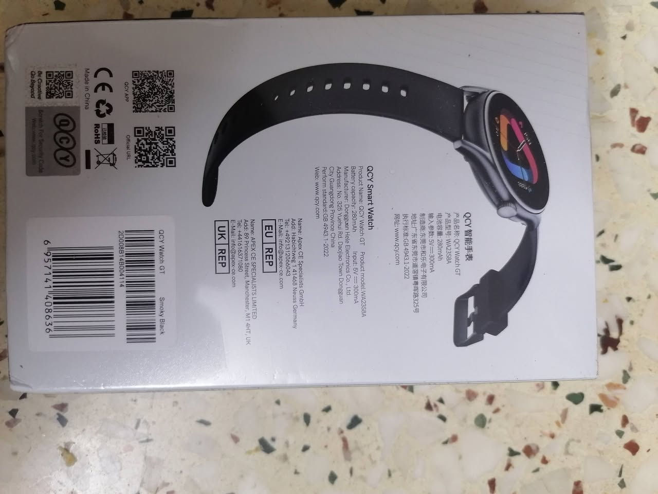 السعر ٢٥ كبس شركه


**إذا كنت صاحب هذا الإعلان وتريد حذفه لأي سبب، رجاءا أرسل رسالة إلى الدعم الفني**